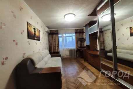 Сдам 3-х кімнатну квартиру, Салтовка, Код: 759098/2