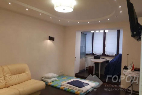 Сдам 1-кімнатну квартиру, Алексеевка, Код: 759124/2