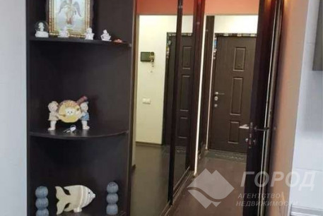 Сдам 1-кімнатну квартиру, Алексеевка, Код: 759124/2