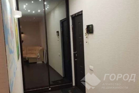 Сдам 1-кімнатну квартиру, Алексеевка, Код: 759124/2