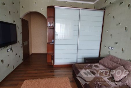 Сдам 1-кімнатну квартиру, Холодная Гора, Холодная Гора метро, Код: 759152/1