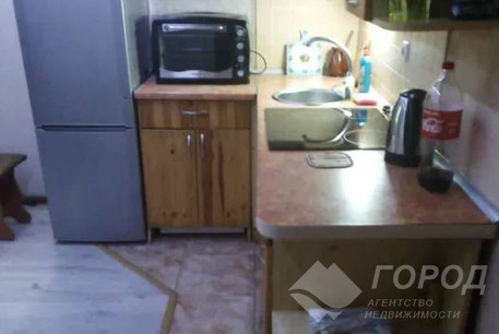 Сдам 2-х кімнатну квартиру, ХТЗ, ХТЗ метро, Код: 759169/2