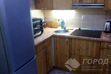 Сдам 2-х кімнатну квартиру, ХТЗ, ХТЗ метро, Код: 759169/2