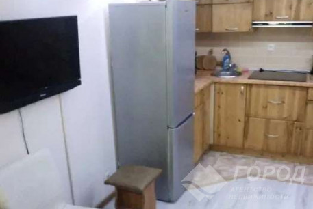 Сдам 2-х кімнатну квартиру, ХТЗ, ХТЗ метро, Код: 759169/2