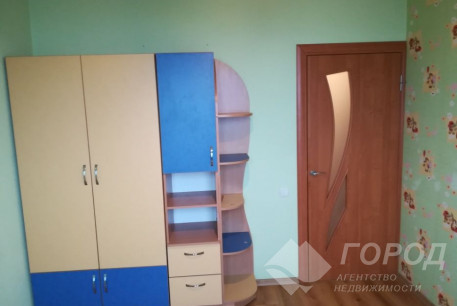 Сдам 2-х кімнатну квартиру, ХТЗ, Код: 759211/2