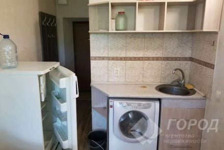 Сдам гостинку, ХТЗ, ХТЗ метро, Код: 759224/3