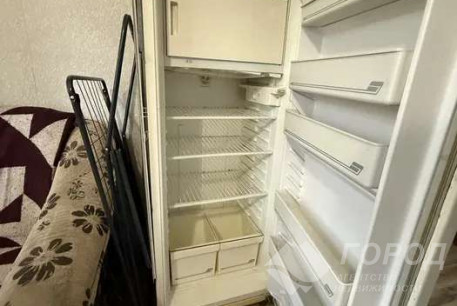 Продам гостинку, ХТЗ, ХТЗ метро, Код: 759224/4