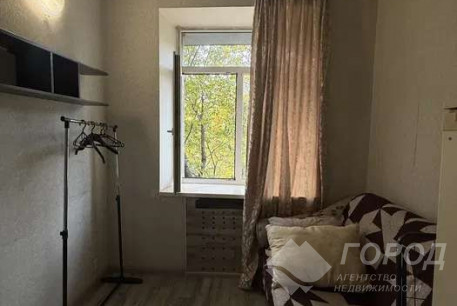 Продам гостинку, ХТЗ, ХТЗ метро, Код: 759224/4