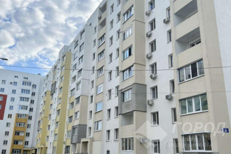 Продам 2-х кімнатну квартиру в новобудові, ХТЗ, ХТЗ метро, Код: 759280/2