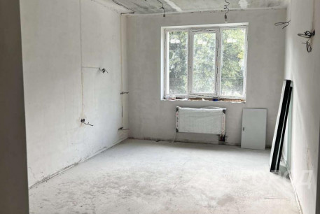 Продам 2-х кімнатну квартиру в новобудові, ХТЗ, ХТЗ метро, Код: 759280/2