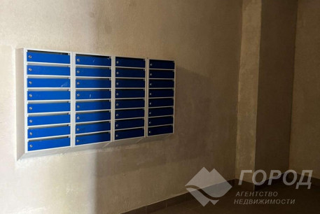 Продам 2-х кімнатну квартиру в новобудові, ХТЗ, ХТЗ метро, Код: 759280/2