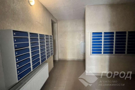 Продам 2-х кімнатну квартиру в новобудові, ХТЗ, ХТЗ метро, Код: 759280/2