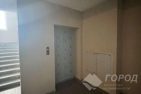 Продам 2-х кімнатну квартиру в новобудові, ХТЗ, ХТЗ метро, Код: 759280/2