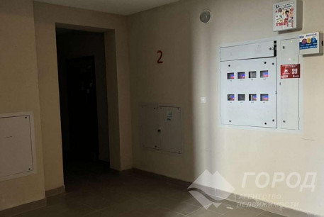 Продам 2-х кімнатну квартиру в новобудові, ХТЗ, ХТЗ метро, Код: 759280/2