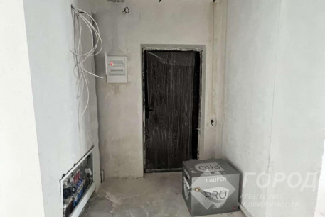 Продам 2-х кімнатну квартиру в новобудові, ХТЗ, ХТЗ метро, Код: 759280/2