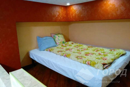 Продам гостинку, Салтовский, Завод им. Малышева метро, Код: 759329/3