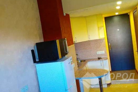 Продам гостинку, Салтовский, Завод им. Малышева метро, Код: 759329/3