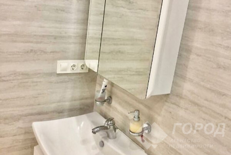 Продам 2-х кімнатну квартиру в новобудові, Гагарина проспект, Код: 759362/2