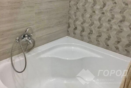 Продам 2-х кімнатну квартиру в новобудові, Гагарина проспект, Код: 759362/2