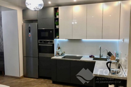 Продам 2-х кімнатну квартиру в новобудові, Гагарина проспект, Код: 759362/2