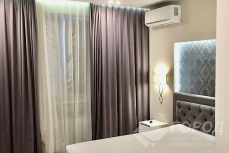 Продам 2-х кімнатну квартиру в новобудові, Гагарина проспект, Код: 759362/2