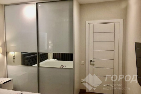 Продам 2-х кімнатну квартиру в новобудові, Гагарина проспект, Код: 759362/2