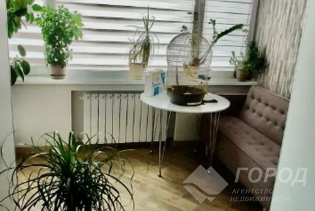 Продам 2-х кімнатну квартиру в новобудові, Гагарина проспект, Код: 759362/2