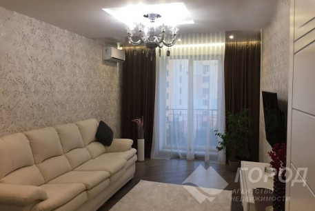 Продам 2-х кімнатну квартиру в новобудові, Гагарина проспект, Код: 759362/2