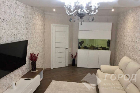 Продам 2-х кімнатну квартиру в новобудові, Гагарина проспект, Код: 759362/2