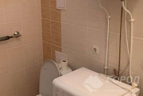 Сдам гостинку, Салтовка, Академика Павлова метро, Код: 759410/1