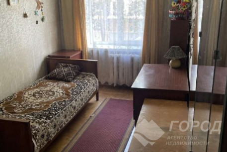Сдам 3-х кімнатну квартиру, Жуковского, Код: 759410/2