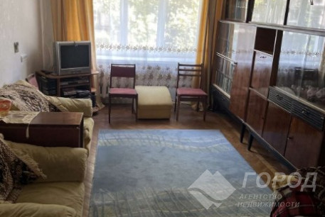 Сдам 3-х кімнатну квартиру, Жуковского, Код: 759410/2