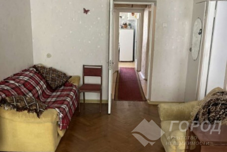 Сдам 3-х кімнатну квартиру, Жуковского, Код: 759410/2