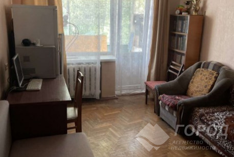 Сдам 3-х кімнатну квартиру, Жуковского, Код: 759410/2