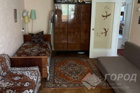 Сдам 3-х кімнатну квартиру, Жуковского, Код: 759410/2