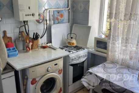 Сдам 3-х кімнатну квартиру, Жуковского, Код: 759410/2
