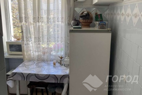 Сдам 3-х кімнатну квартиру, Жуковского, Код: 759410/2