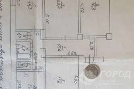 Продам кімнату з підселенням, Салтовский, Артема Парк (Машиностроителей), Код: 759426/2