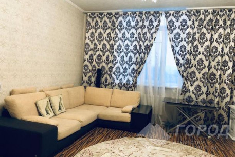 Сдам 2-х кімнатну квартиру в новобудові, Холодная Гора, Магазин Помидорчик, Код: 759428/1