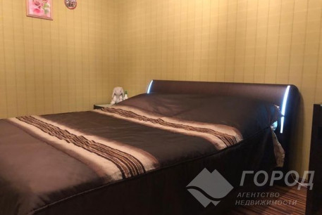 Сдам 2-х кімнатну квартиру в новобудові, Холодная Гора, Магазин Помидорчик, Код: 759428/1