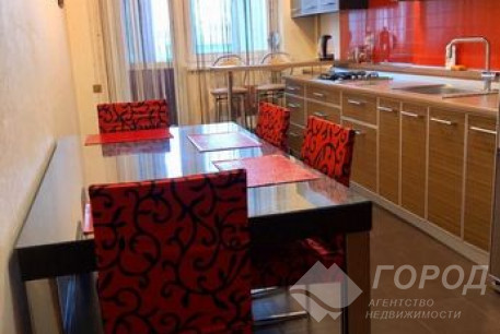 Сдам 2-х кімнатну квартиру в новобудові, Холодная Гора, Магазин Помидорчик, Код: 759428/1