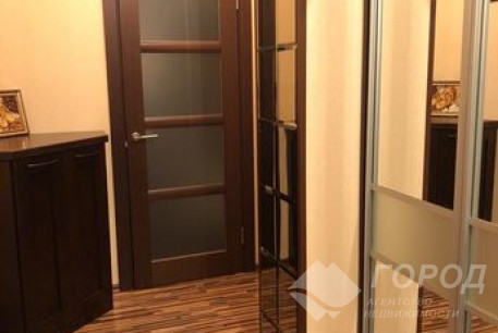 Сдам 2-х кімнатну квартиру в новобудові, Холодная Гора, Магазин Помидорчик, Код: 759428/1