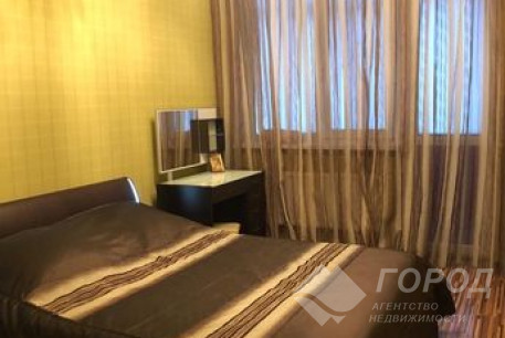 Сдам 2-х кімнатну квартиру в новобудові, Холодная Гора, Магазин Помидорчик, Код: 759428/1