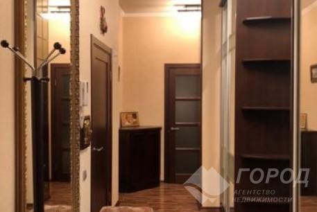 Сдам 2-х кімнатну квартиру в новобудові, Холодная Гора, Магазин Помидорчик, Код: 759428/1