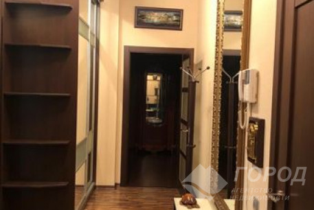 Сдам 2-х кімнатну квартиру в новобудові, Холодная Гора, Магазин Помидорчик, Код: 759428/1