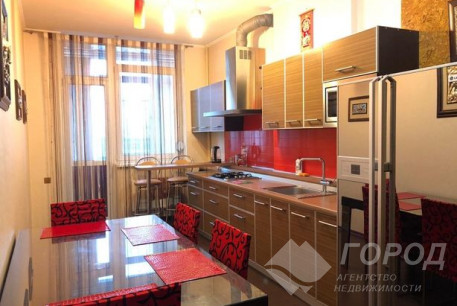 Сдам 2-х кімнатну квартиру в новобудові, Холодная Гора, Магазин Помидорчик, Код: 759428/1