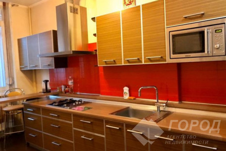 Сдам 2-х кімнатну квартиру в новобудові, Холодная Гора, Магазин Помидорчик, Код: 759428/1