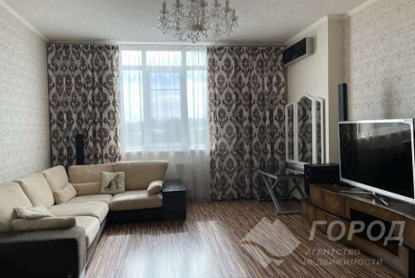 Сдам 2-х кімнатну квартиру в новобудові, Холодная Гора, Холодная Гора метро, Код: 759428/3