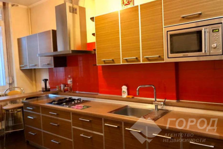 Сдам 2-х кімнатну квартиру в новобудові, Холодная Гора, Холодная Гора метро, Код: 759428/3