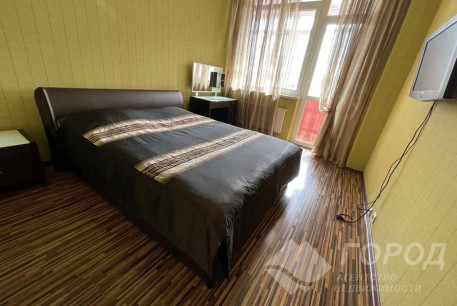 Сдам 2-х кімнатну квартиру в новобудові, Холодная Гора, Холодная Гора метро, Код: 759428/3